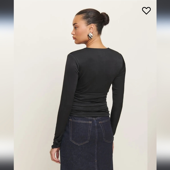 Reformation Ines Top - Picture 3 of 9